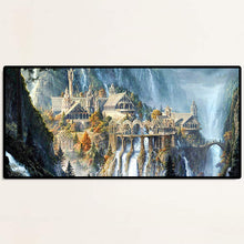 Load image into Gallery viewer, Mountain-Y016-Full Round Diamond Painting-80x40cm-Large Size