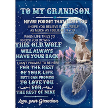 Load image into Gallery viewer, English Letters-Partial Special Diamond Painting-30x40cm