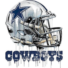 Load image into Gallery viewer, Cow-Full Round Diamond Painting-40x40cm