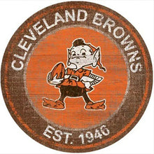 Load image into Gallery viewer, NFL-Full Round Diamond Painting-40x40cm