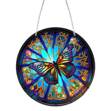 Load image into Gallery viewer, Animal-Double Sided Drill-Diamond Pendant