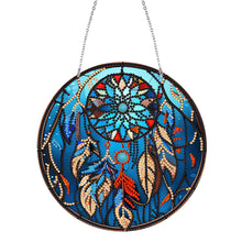 Load image into Gallery viewer, Animal-Double Sided Drill-Diamond Pendant