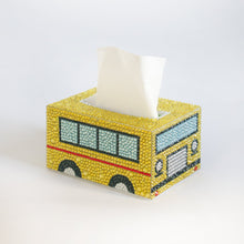Load image into Gallery viewer, DIY Diamond Painting Tissue Box