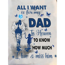 Load image into Gallery viewer, Letter-Full Round Diamond Painting-30x40cm