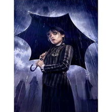 Load image into Gallery viewer, Film-Full Round Diamond Painting-30x40cm