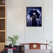 Load image into Gallery viewer, Film-Full Round Diamond Painting-30x40cm