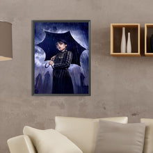 Load image into Gallery viewer, Film-Full Round Diamond Painting-30x40cm