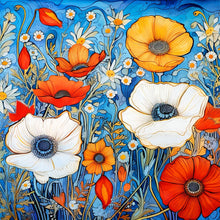 Load image into Gallery viewer, Gnome-Full Round Diamond Painting-30x30cm