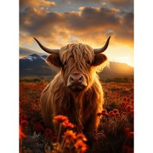 Load image into Gallery viewer, Koala-Full Round Diamond Painting-30x40cm