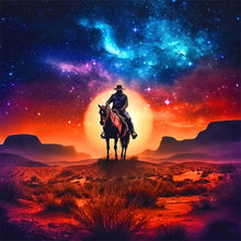 Load image into Gallery viewer, Village-Full Round Diamond Painting-30x30cm