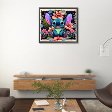 Load image into Gallery viewer, Stitch-Full Square Diamond Painting-45x50cm