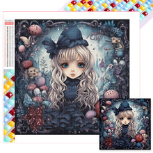 Load image into Gallery viewer, Character Series-Full Square Diamond Painting-45x45cm