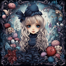 Load image into Gallery viewer, Character Series-Full Square Diamond Painting-45x45cm