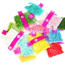 Load image into Gallery viewer, Lighthouse-Full Round Diamond Painting-30x40cm