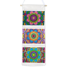 Load image into Gallery viewer, Goblin/Mandala-Diamond Painting Storage Bag