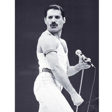 Load image into Gallery viewer, Singer-Full Round Diamond Painting-30x40cm