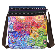 Load image into Gallery viewer, Diamond Painting Tote Bag