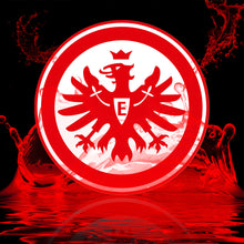 Load image into Gallery viewer, Football Club-Full Round Diamond Painting-40x40cm