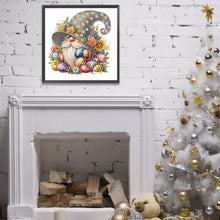Load image into Gallery viewer, Easter Gnome-Partial Special Diamond Painting-30x30cm