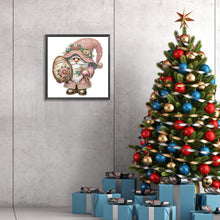 Load image into Gallery viewer, Easter Gnome-Partial Special Diamond Painting-30x30cm