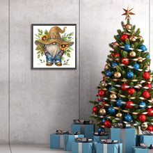 Load image into Gallery viewer, Gnome-Partial Special Diamond Painting-30x30cm