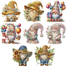 Load image into Gallery viewer, Gnome-Partial Special Diamond Painting-30x30cm