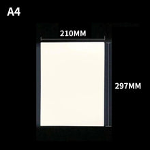 Load image into Gallery viewer, Diamond Painting Cover Dustproof Release Paper Non-Stick Anti-dirty Cover