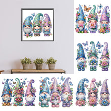 Load image into Gallery viewer, Gnome-Partial Special Diamond Painting-30x30cm