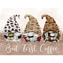 Load image into Gallery viewer, Goblin-Full Round Diamond Painting-40x30cm