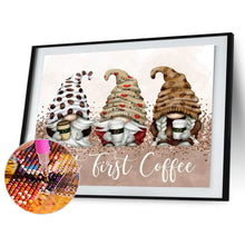 Load image into Gallery viewer, Goblin-Full Round Diamond Painting-40x30cm