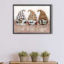 Load image into Gallery viewer, Goblin-Full Round Diamond Painting-40x30cm