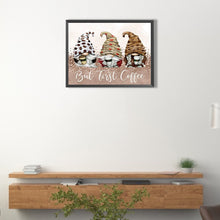 Load image into Gallery viewer, Goblin-Full Round Diamond Painting-40x30cm