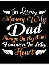 Load image into Gallery viewer, Wings In English-Full Round Diamond Painting-30x40cm