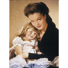 Load image into Gallery viewer, Princess Sissi-Full Round Diamond Painting-40x55cm