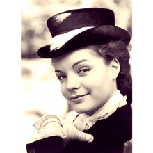 Load image into Gallery viewer, Princess Sissi-Full Round Diamond Painting-40x55cm