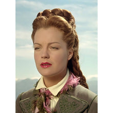 Load image into Gallery viewer, Princess Sissi-Full Round Diamond Painting-40x55cm