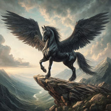 Load image into Gallery viewer, Animal-Full Round Diamond Painting-30x30cm