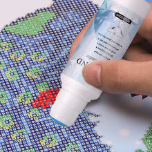 Load image into Gallery viewer, Diamond Painting Sealer Conservator - for better hold and shine effect
