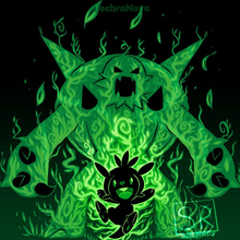 Load image into Gallery viewer, Pokemon - Round drill 40*40CM