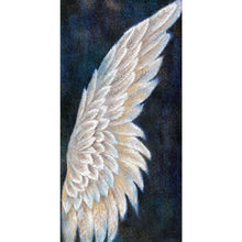 Load image into Gallery viewer, Angel wings 80 * 40 cm
