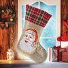 Load image into Gallery viewer, Diamond Painting Xmas Sock