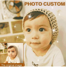 Load image into Gallery viewer, Photo Custom Diamond Painting