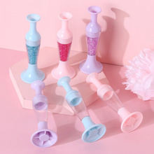 Load image into Gallery viewer, Flower Pot Diamond Painting Point Drill Pen