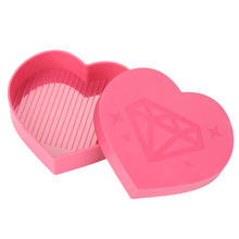 Load image into Gallery viewer, DP heart-shaped plastic tray Heart