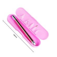 Load image into Gallery viewer, 5D DIY glowing pen craft tool box