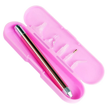 Load image into Gallery viewer, 5D DIY glowing pen craft tool box