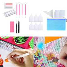 Load image into Gallery viewer, 5D DP tool set