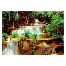 Load image into Gallery viewer, Waterfall - Full Drill Diamond Painting
