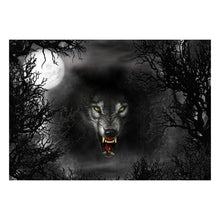 Load image into Gallery viewer, Wild Animal - Full Drill Diamond Painting