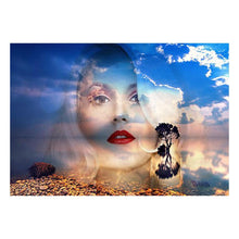 Load image into Gallery viewer, Women - Full Drill Diamond Painting